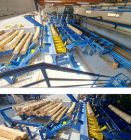 Mechanical engineering and agricultural machinery EU