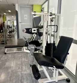 Fitnes Logatec