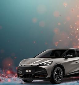 Popravila vozil SEAT in CUPRA Osrednja Slovenija