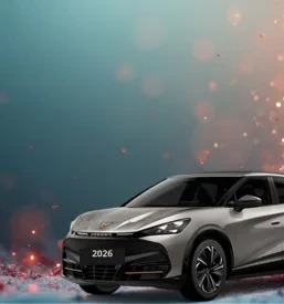 Popravila vozil SEAT in CUPRA Osrednja Slovenija