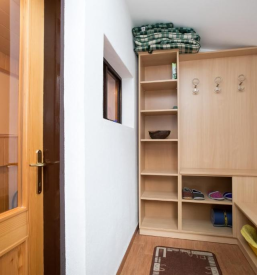 Schönes Familienapartment am Bohinjer See