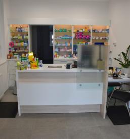 Zdravila na recept v Ormožu