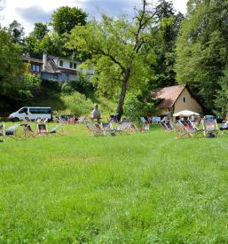 Študentske aktivnosti Štajerska regija