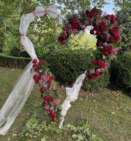 FlorCert, strokovno izobraževanje v hortikulturi Slovenija