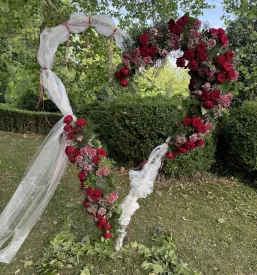 FlorCert, strokovno izobraževanje v hortikulturi Slovenija