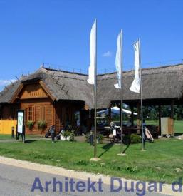 Najboljši arhitekt v Sloveniji