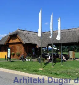 Najboljši arhitekt v Sloveniji
