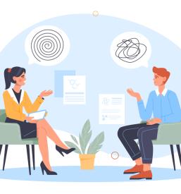 Dobra psihoterapevtka v Ljubljani