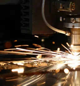 CNC obdelovanje kovin Ljubljana, Osrednja Slovenija
