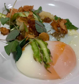 Tradicionalna briška kuhinja v Medani