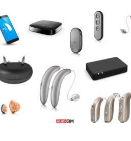 Prodaja slušnih aparatov