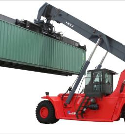 Ugodni rabljeni viličarji Slovenija