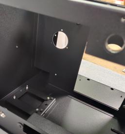 CNC obdelava in lasersko varjenje kovin Slovenija