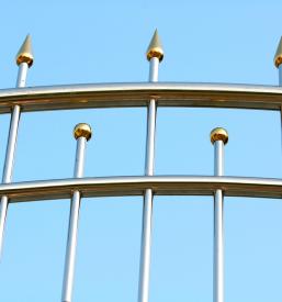 Kovinske, stopnice Štajerska