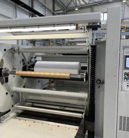 Silicone Coated Liners