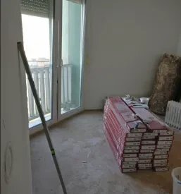 Adaptacija kopalnice Ljubljana