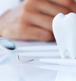 Tisk dentalnih konstrukcij Slovenija