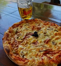 Pizzerija Ljubljana Šiška