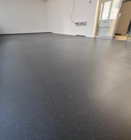 Großhandel mit Bodenbelägen