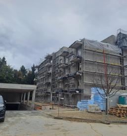 Fasaderstvo Krško, Dolenjska