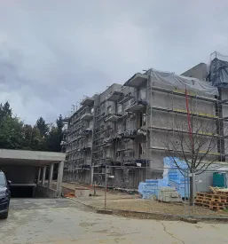 Fasaderstvo Krško, Dolenjska