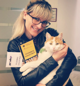 Logistično izobraževanje v Rogaški Slatini