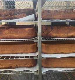 Domača potica Sevnica, Posavje