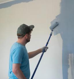 Najboljše fasaderstvo in slikopleskarstvo Podravska