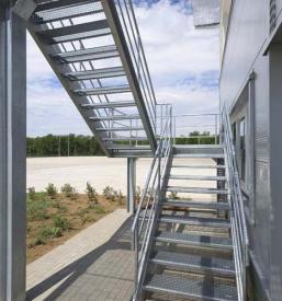 Rešetke po meri v Sloveniji