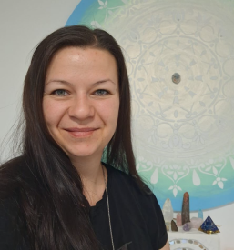Kristaloterapevtka Gornja Radgona