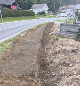 Urejanje vrtov Ljubljana, Gorenjska