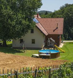 Apartmaji blizu Pohorja