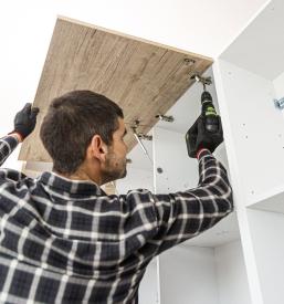 Izdelava in montaža pohištva Savinjska regija