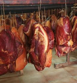 Domač kruh Sevnica, Posavje, Dolenjska, Ljubljana BTC