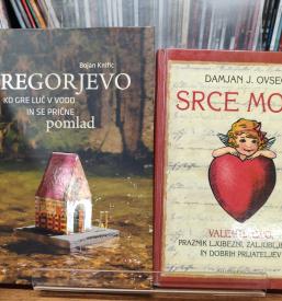 Knjižnica Ivana Potrča Ptuj