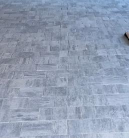 Gradnja hiše na ključ