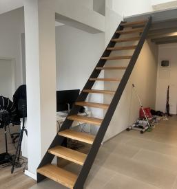 Stopnice izdelane po naročilu Osrednja Slovenija