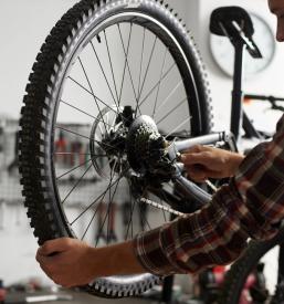 Servis koles Maribor