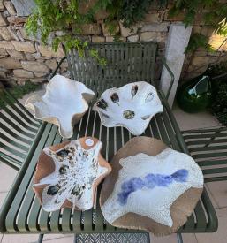 Prodaja uporabne keramike Primorska