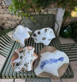 Prodaja uporabne keramike Primorska
