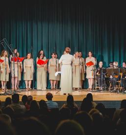 Vokalna skupina Metlika