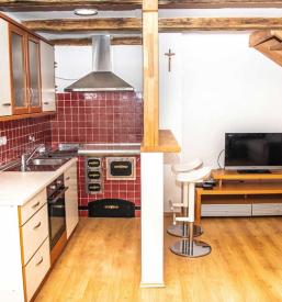 Apartma Metlika, Bela Krajina