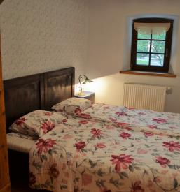 Nočitve na kmetiji Gorenja vas, Gorenjska