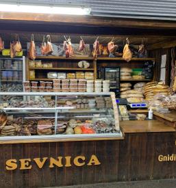 Domača potica Dolenjska