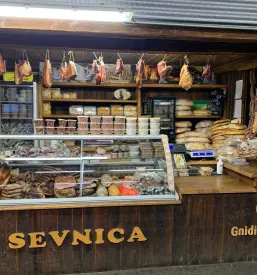 Domača potica Dolenjska