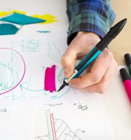 engineering of finished products