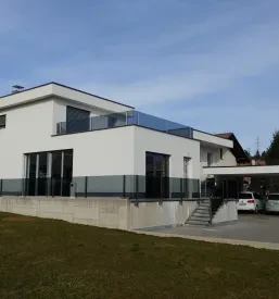 Urejanje dokumentacije za gradnjo v Ljubljani