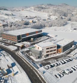 Kvalitetna transportna tehnika