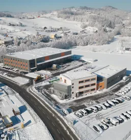 Kvalitetna transportna tehnika