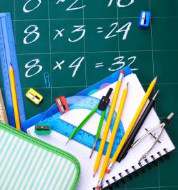 Najboljši inštruktor matematike Murska Sobota